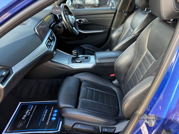 Used BMW 3 Series 2019 for sale - 76372093: Photo 13