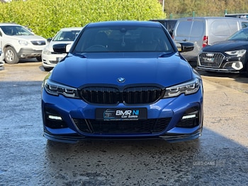 Used BMW 3 Series 2019 for sale - 76372093: Photo