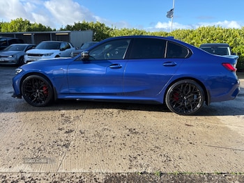 Used BMW 3 Series 2019 for sale - 76372093: Photo