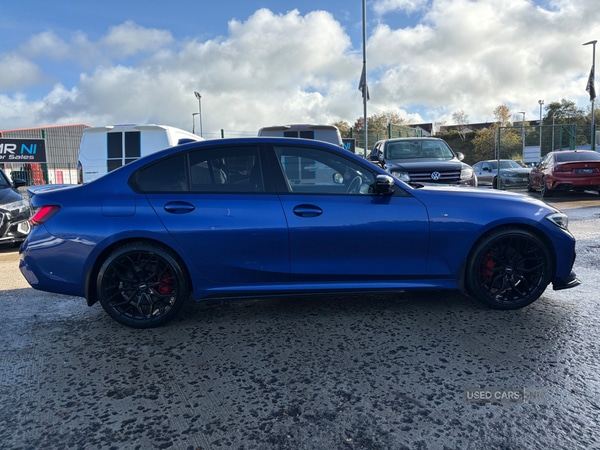 Used BMW 3 Series 2019 for sale - 76372093: Photo 5