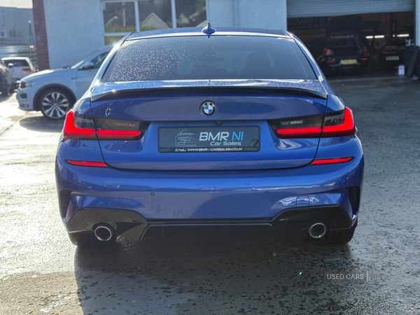 Used BMW 3 Series 2019 for sale - 76372093: Photo 6