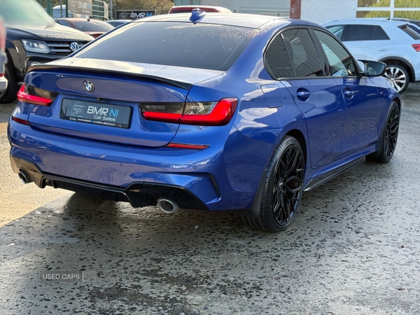 Used BMW 3 Series 2019 for sale - 76372093: Photo 7