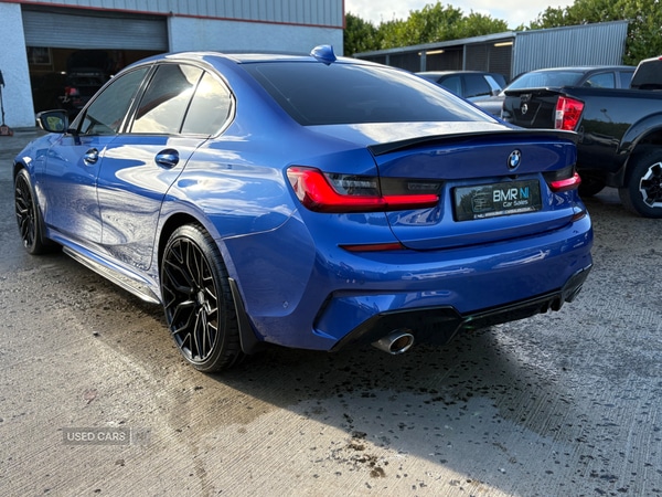 Used BMW 3 Series 2019 for sale - 76372093: Photo 8