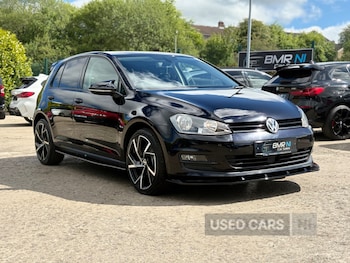 Used Volkswagen Golf 2015 for sale - 78549497: Photo