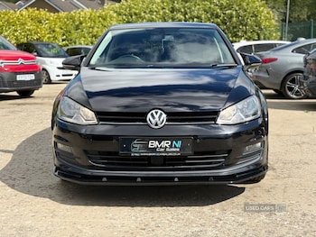 Used Volkswagen Golf 2015 for sale - 78549497: Photo