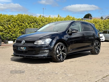 Used Volkswagen Golf 2015 for sale - 78549497: Photo