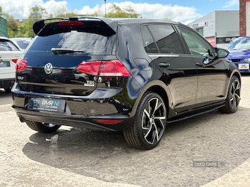 Used Volkswagen Golf 2015 for sale - 78549497: Photo