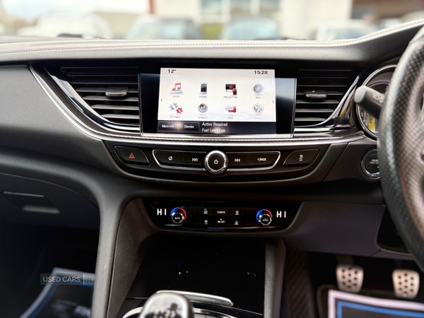 Used Vauxhall Insignia 2018 for sale - 77684638: Photo 11