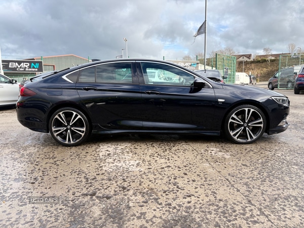 Used Vauxhall Insignia 2018 for sale - 77684638: Photo 4