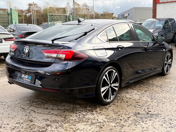 Used Vauxhall Insignia 2018 for sale - 77684638: Photo 6