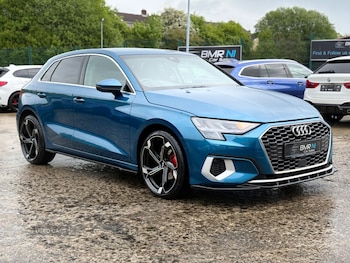 Used Audi A3 2022 for sale - 78649583: Photo