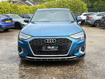 Used Audi A3 2022 for sale - 78649583: Photo