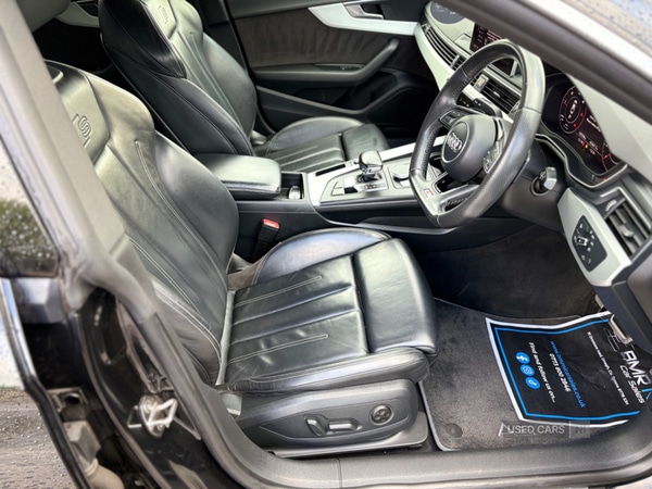 Used Audi A5 2017 for sale - 77426265: Photo 10