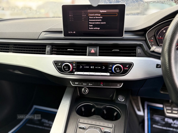 Used Audi A5 2017 for sale - 77426265: Photo 11