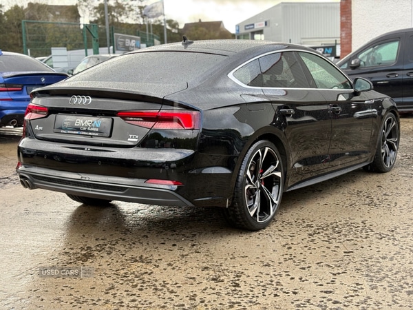 Used Audi A5 2017 for sale - 77426265: Photo 4