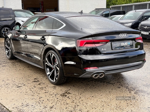 Used Audi A5 2017 for sale - 77426265: Photo 5