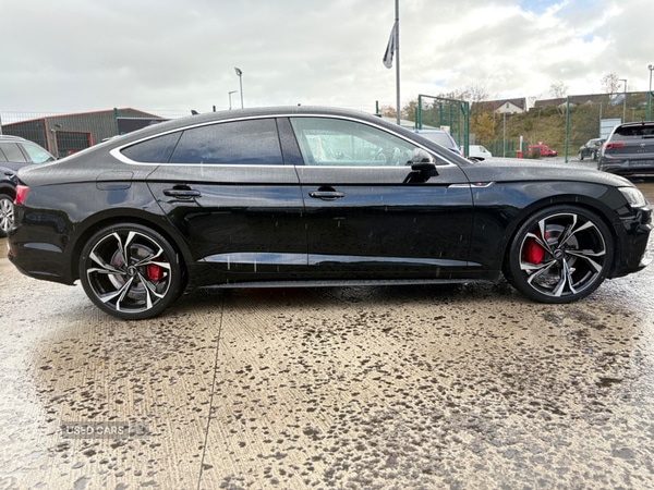 Used Audi A5 2017 for sale - 77426265: Photo 6