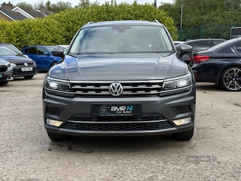 Used Volkswagen Tiguan 2016 for sale - 78493066: Photo