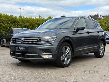 Used Volkswagen Tiguan 2016 for sale - 78493066: Photo