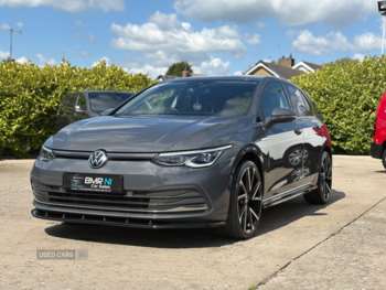 2021 - 2.0 TDI 150 Style 5dr DSG