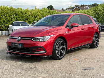 Used Volkswagen Golf 2021 for sale - 79509885: Photo