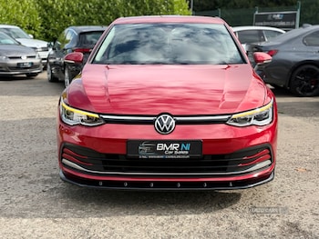Used Volkswagen Golf 2021 for sale - 79509885: Photo