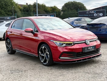Used Volkswagen Golf 2021 for sale - 79509885: Photo