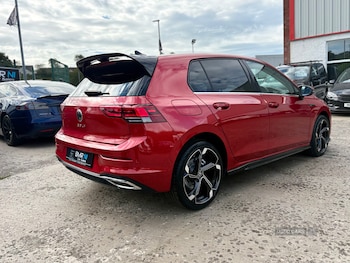 Used Volkswagen Golf 2021 for sale - 79509885: Photo