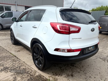 Used Kia Sportage 2014 for sale - 75494487: Photo