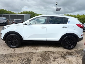 Used Kia Sportage 2014 for sale - 75494487: Photo