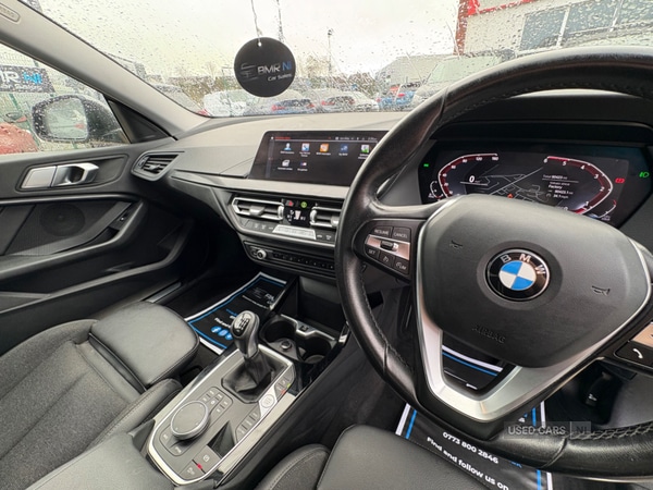 Used BMW 2 Series 2022 for sale - 76850785: Photo 11