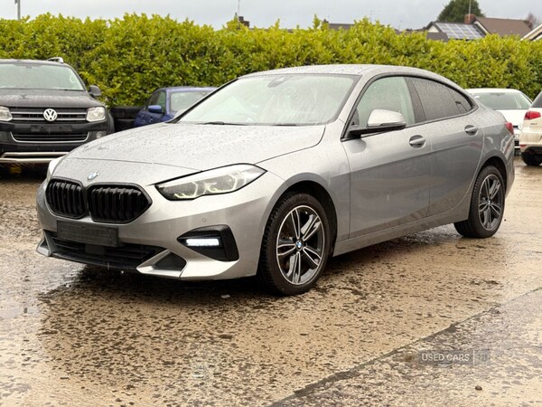 Used BMW 2 Series 2022 for sale - 76850785: Photo 3