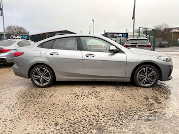 Used BMW 2 Series 2022 for sale - 76850785: Photo