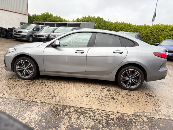 Used BMW 2 Series 2022 for sale - 76850785: Photo 5