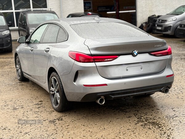 Used BMW 2 Series 2022 for sale - 76850785: Photo 6