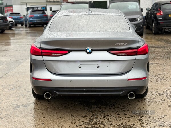 Used BMW 2 Series 2022 for sale - 76850785: Photo 7