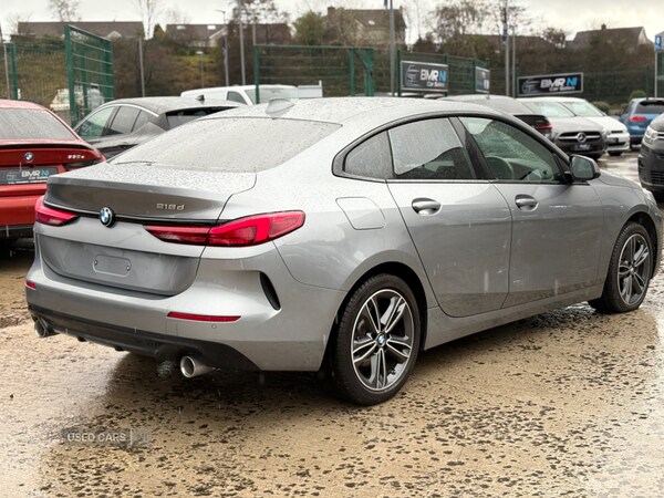 Used BMW 2 Series 2022 for sale - 76850785: Photo 8