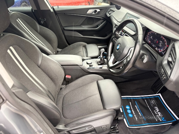 Used BMW 2 Series 2022 for sale - 76850785: Photo 9