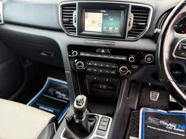 Used Kia Sportage 2018 for sale - 76523127: Photo 11