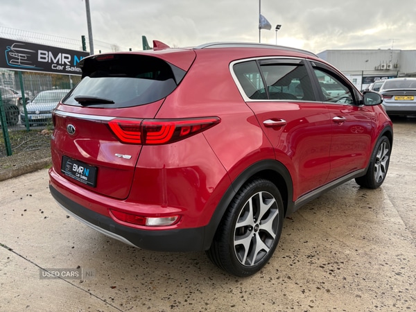 Used Kia Sportage 2018 for sale - 76523127: Photo 5