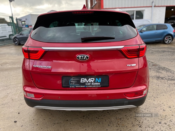 Used Kia Sportage 2018 for sale - 76523127: Photo 6