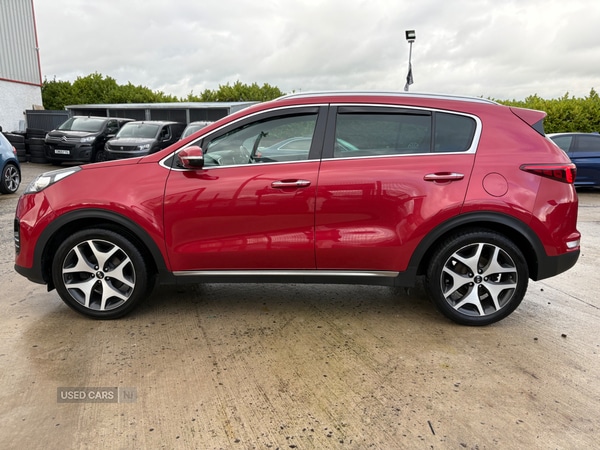 Used Kia Sportage 2018 for sale - 76523127: Photo 7
