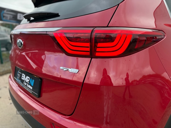 Used Kia Sportage 2018 for sale - 76523127: Photo 9