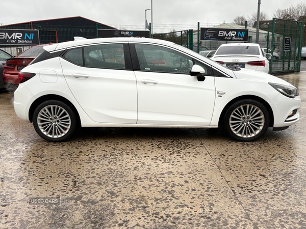 Used Vauxhall Astra 2017 for sale - 77469667: Photo 7