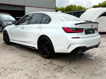 Used BMW 3 Series 2019 for sale - 79712944: Photo