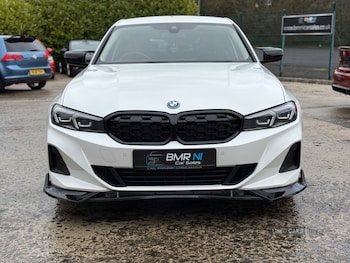 Used BMW 3 Series 2023 for sale - 78186146: Photo