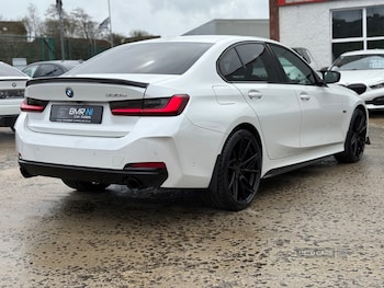 Used BMW 3 Series 2023 for sale - 78186146: Photo