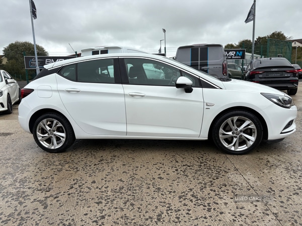 Used Vauxhall Astra 2016 for sale - 76228501: Photo 5
