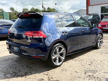 Used Volkswagen Golf 2017 for sale - 79363006: Photo