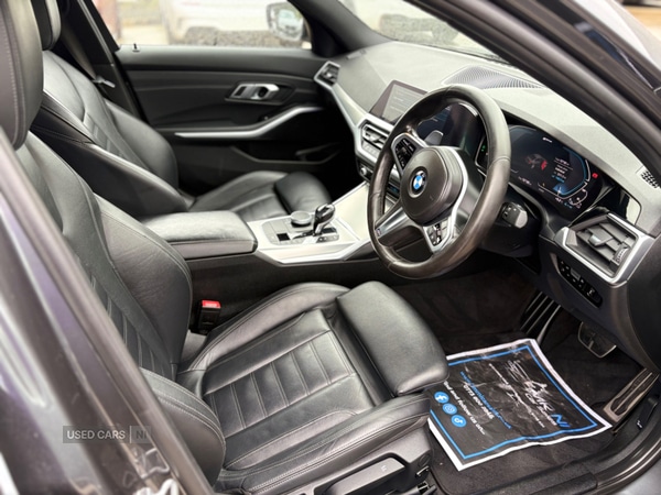 Used BMW 3 Series 2020 for sale - 78205764: Photo 10